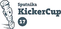 Sputnika KickerCup Sputnika KickerCup