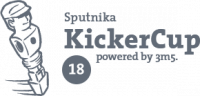 Sputnika KickerCup 2019 Sputnika KickerCup 2019