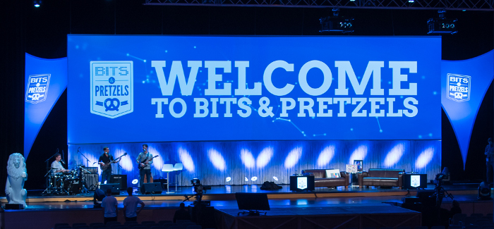 Mainstage Bits & Pretzels