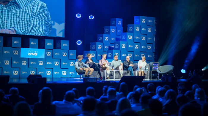 © Dan Taylor unter https://www.facebook.com/bitsandpretzels