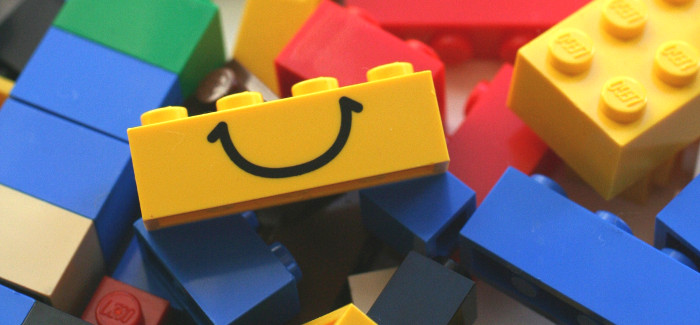 LEGO Blocks