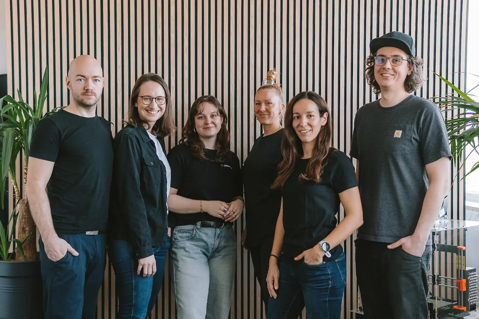 Youbility Team Youbility Team
