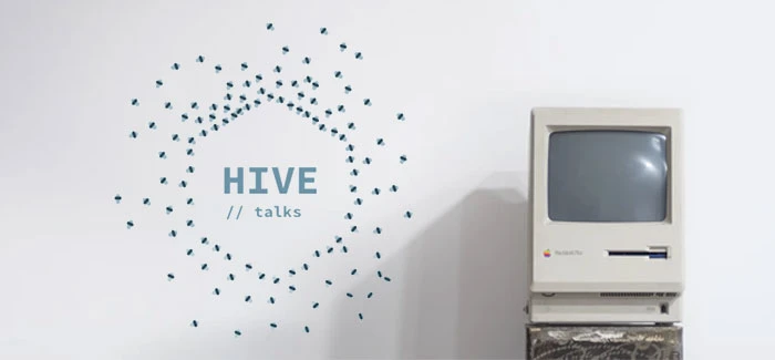 Vierter Hive Talk am 6. März 2018 in Prag Vierter Hive Talk am 6. März 2018 in Prag