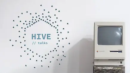 Ahoj! - Hive Talk "Continuous Integration" am 9. Januar 2019 in Prag Ahoj! - Hive Talk "Continuous Integration" am 9. Januar 2019 in Prag
