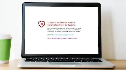 HTTPS als offizieller Google-Ranking-Faktor HTTPS als offizieller Google-Ranking-Faktor