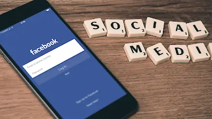 Facebook Linkvorschau und Domainbestätigung Facebook Linkvorschau und Domain­bestätigung