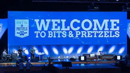 Bits & Pretzels 2018: Das Oktoberfest für Gründer, Investoren und Entscheider Bits & Pretzels 2018: Das Oktoberfest für Gründer, Investoren und Entscheider