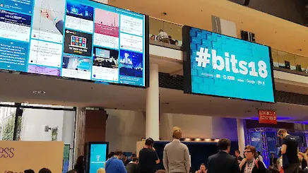 Recap Bits & Pretzels 2018 – Mit Dirndl und Lederhose in die digitale Zukunft Recap Bits & Pretzels 2018 – Mit Dirndl und Lederhose in die digitale Zukunft