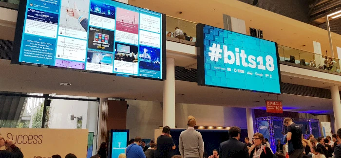 Recap Bits & Pretzels 2018 – Mit Dirndl und Lederhose in die digitale Zukunft Recap Bits & Pretzels 2018 – Mit Dirndl und Lederhose in die digitale Zukunft