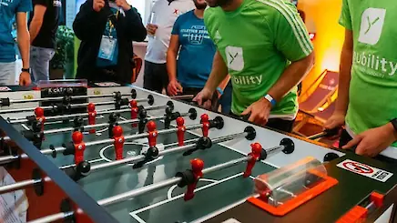 Mission Gold: Recap Sputnika KickerCup 2018 Mission Gold: Recap Sputnika KickerCup 2018