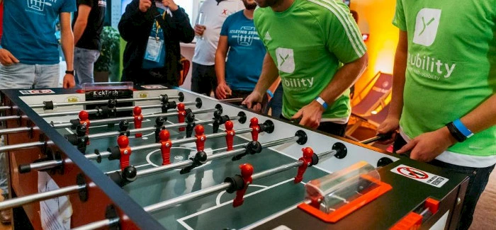 Recap Sputnika KickerCup 2018 Recap Sputnika KickerCup 2018