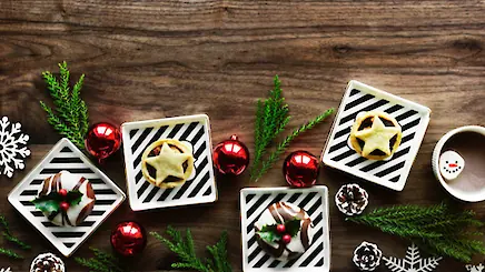 Wie Sie Ihren Online-Shop auf das Weihnachts&shy;geschäft vorbereiten (Teil 2)