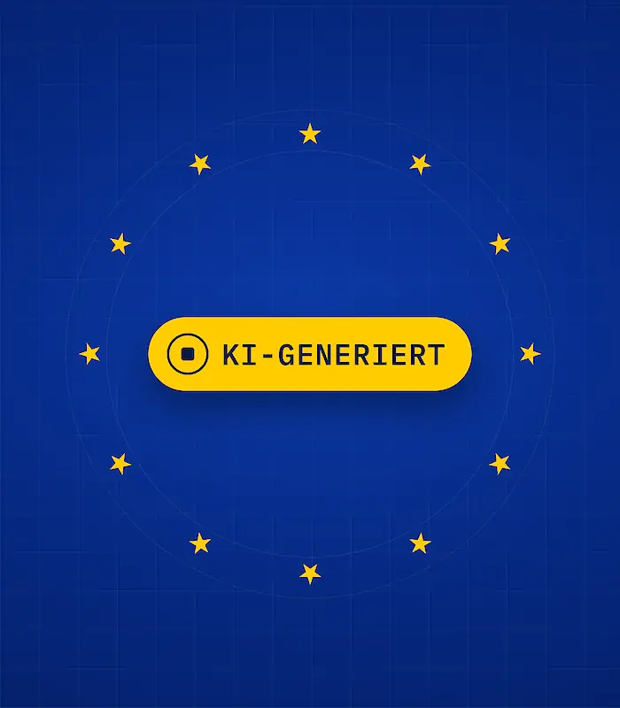 KI-Bilder im Onlineshop kennzeichnen KI-Bilder im Onlineshop kennzeichnen