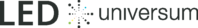 LED Universum Logo LED Universum Logo