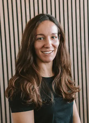 Susana Crespo Aicart