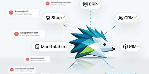 Wenn Unternehmenssysteme nicht zusammenarbeiten: Youbility startet Integrationsplattform FetchHog