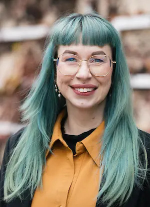 Silvia Eichner