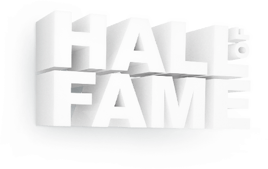 Hall of fame